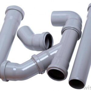 PIPE AND FITTINGS