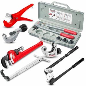 Plumbing Tools