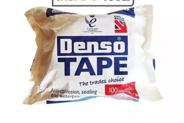 Denso protective tape 100mm