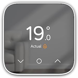 THERMOSTATS