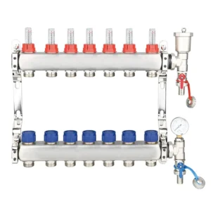 UFH Manifolds