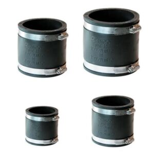 Rubber Couplings