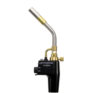 Brazing Torches