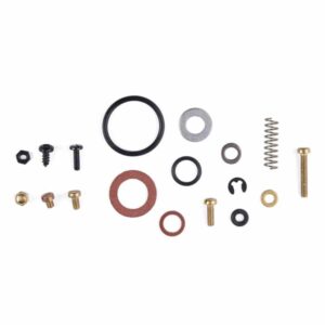 Washers & Spares