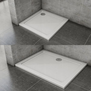 Shower Trays and Bath