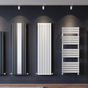 RADIATOR & TOWEL RAILS