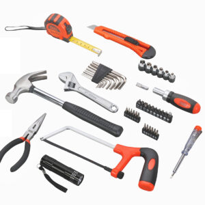 HAND TOOLS