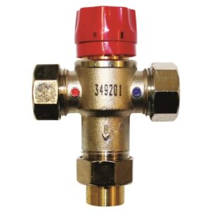 Mixing Valves