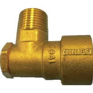 Cooking Fittings