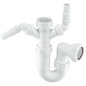 Domestic Appliance Traps & Fittings