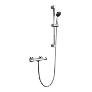 Thermostatic Showers