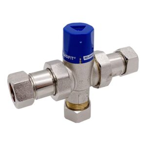 Thermostatic Mixing Valves