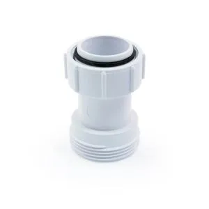 Plastic Waste Fittings