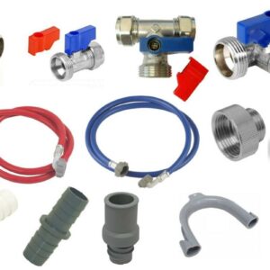 Washing Machine Fittings & Hoses