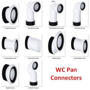 WC Connectors