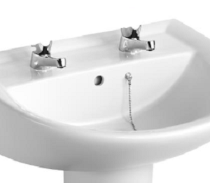 Basin