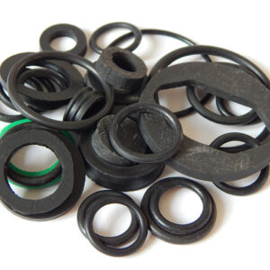 Rubber Seal & Ring