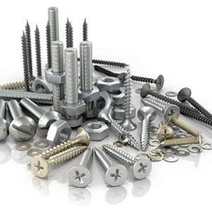 Screws & Fixings