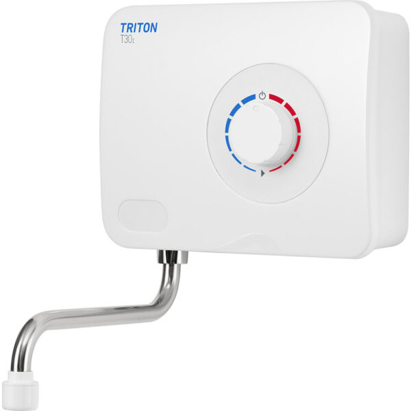 Triton T30i 3kW Handwash (2020 Model)