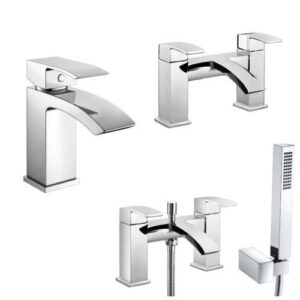 Bath Taps and Bath Shower Mixer