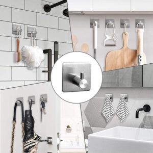 Towel Rail ,Hooks & Hangers